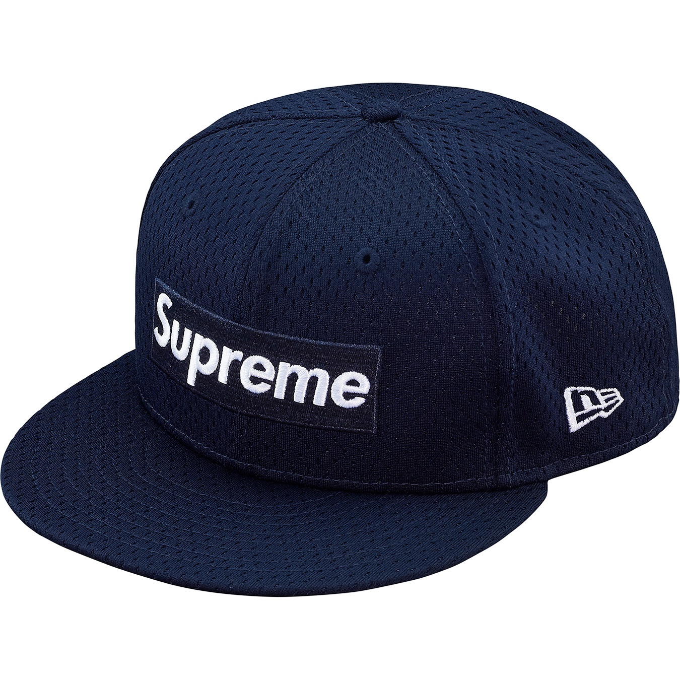Mesh Box Logo New Era® view 7